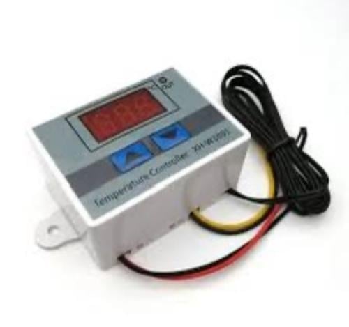 كنترول منظم حرارة عالي الجودة يتحمل 1500