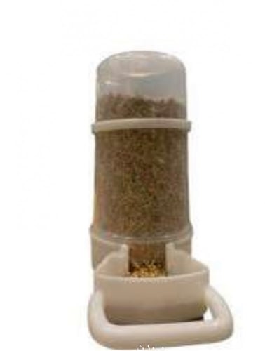 معلف طيور زينة 250 جرام