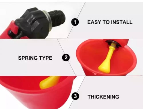 مشربيه كوب تماتيك