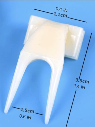 علاق خضار وفواكه وحبار للطيور