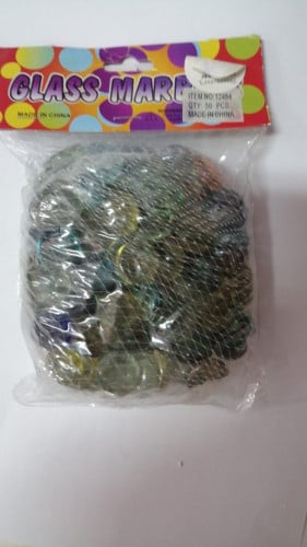 اكسسوارات اسماك احجار لماع