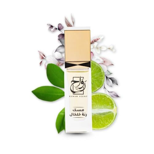 مسك رنة خلخال 30مل