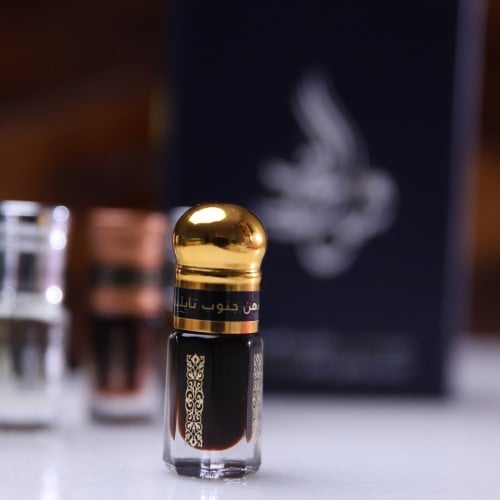 جنوب تايلند - سويت - وقوي - رائحة ترابية