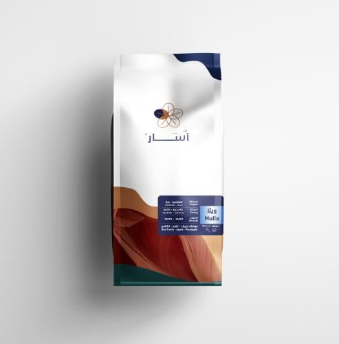 ويلا - كولومبي مجفف كيلو