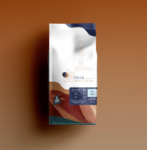 يارا - اندنوسي تنقيع كربوني كيلو