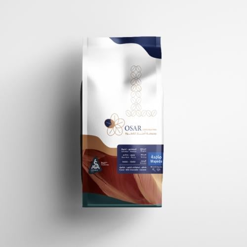 ماجدة - سلفادوري مغسولة كيلو