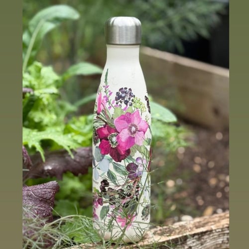 قارورة حفظ المشروبات