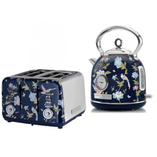 طقم غلاية و حماصة