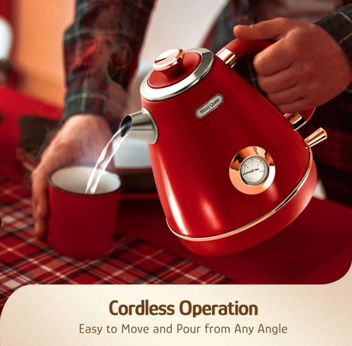 غلاية كهربائية