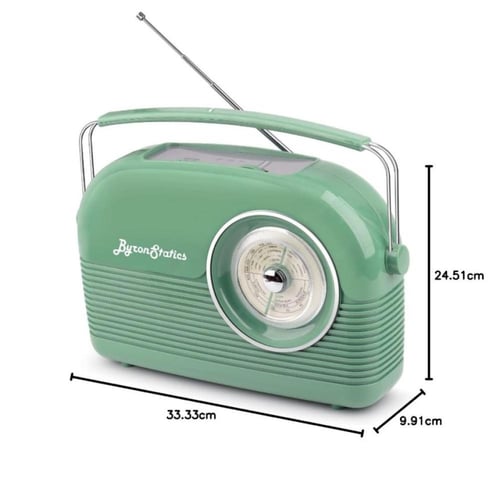 راديو مع بلوتوث