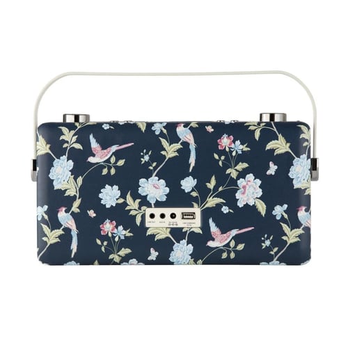 مكبر صوت بلوتوث مع Alexa