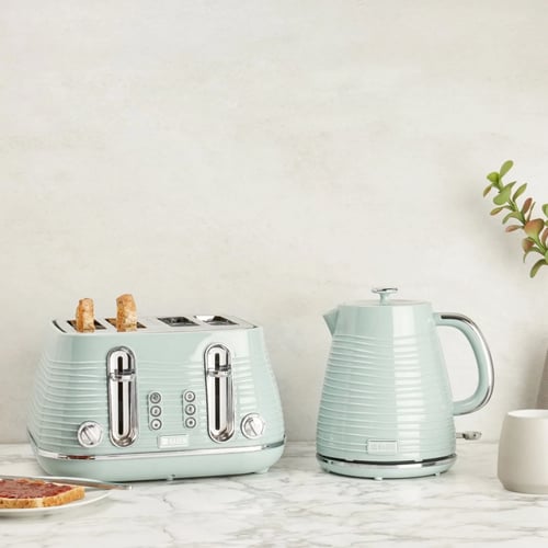 حماصة كهربائية