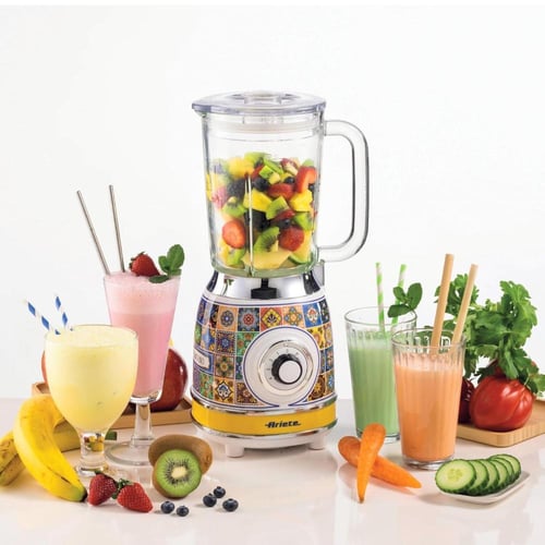 خلاط كهربائي