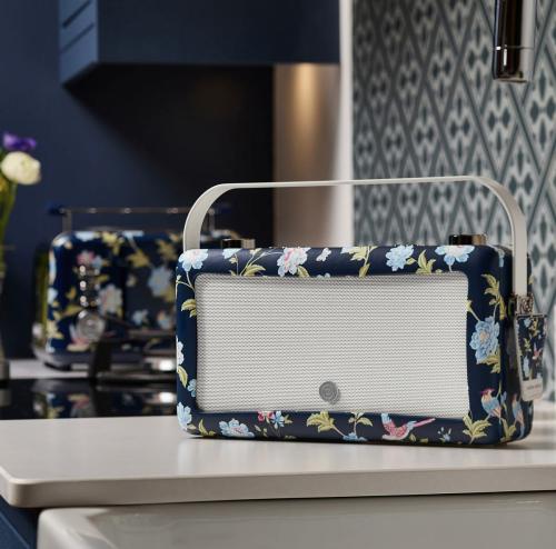 مكبر صوت بلوتوث مع Alexa