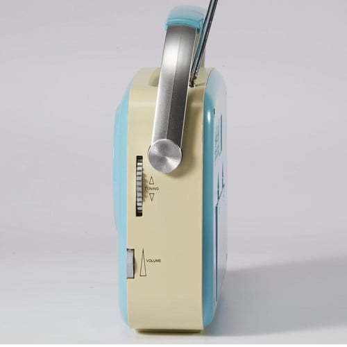 راديو مع بلوتوث