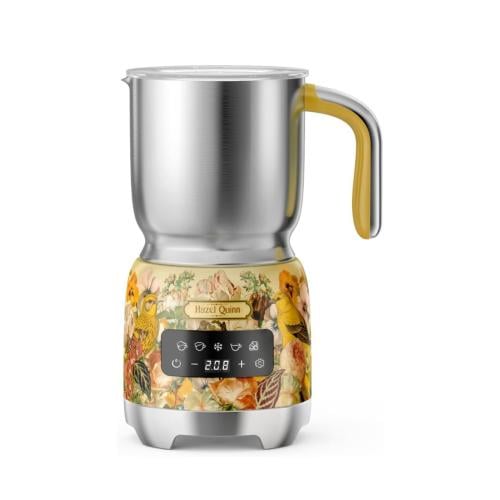 جهاز خفق الحليب