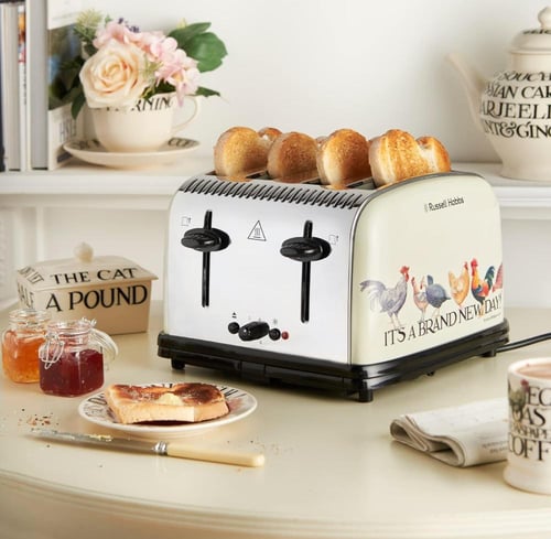 طقم غلاية و حماصة