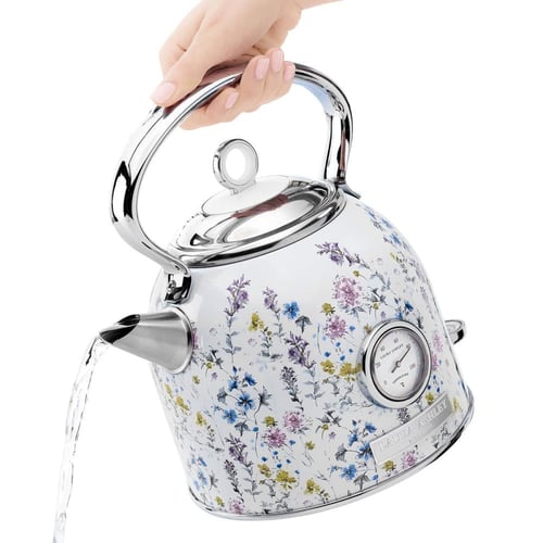 طقم غلاية و حماصة