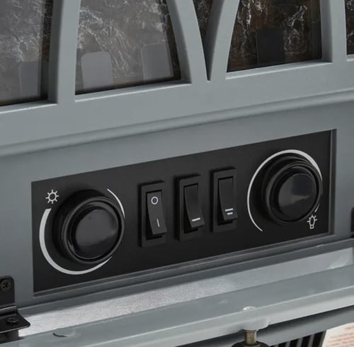 دفاية كهربائية