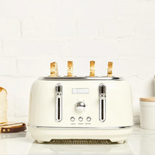 حماصة كهربائية