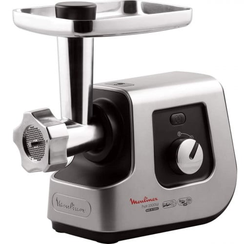 مفرمة لحم HV9 بلس 4 في 1 من مولينكس موديل ME740H25