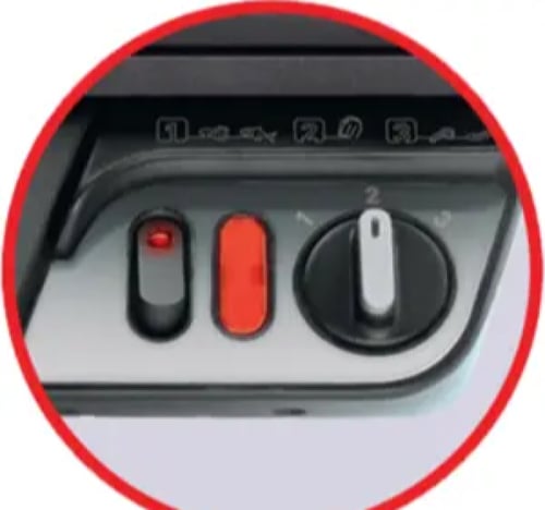 شواية تيفال متعددة الوظائف GC306012