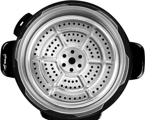 قدر ضغط كهربائي 10 لتر 1400 واط