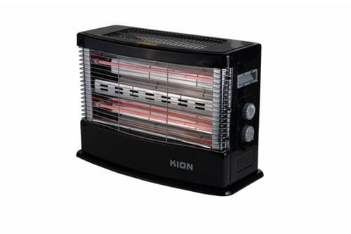 دفاية كيون كهربائية 1600 واط КН/26508