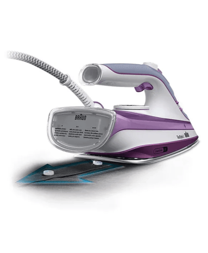 مكواة بخار براون 2700 واط Sl5037