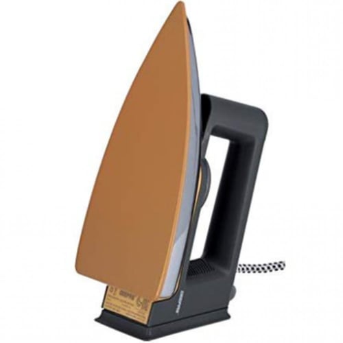 مكواة جافة من جيباس بقدرة 1200 واط مع ضمان لمدة عا...