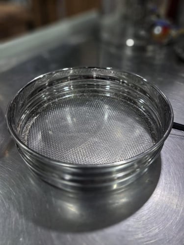 سطل دبس العسل 15لتر