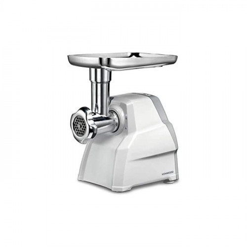 مفرمة لحوم وصانع كباب من كينوود رقم الموديلOWMMGP4...