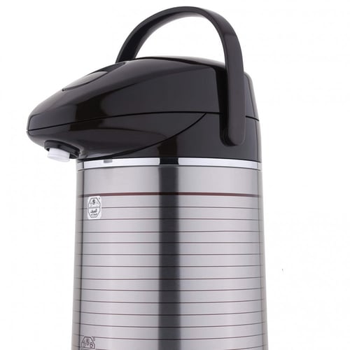 حجم الإبريق الأنيق: 2.5 لتر