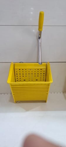 عربيه غسيل إيطالي صغير 17 لتر