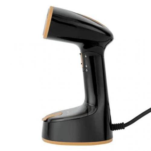 مكواة بخار محمولة للملابس من جيباس - GGS25034