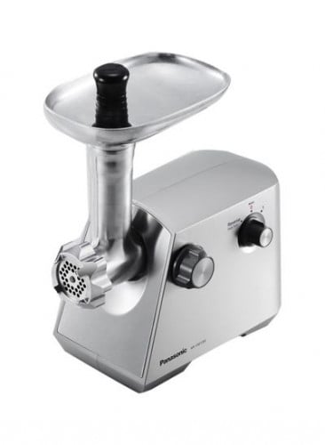 مفرمة لحم كهربائية من باناسونيك 1700 وات MK-GM1700...