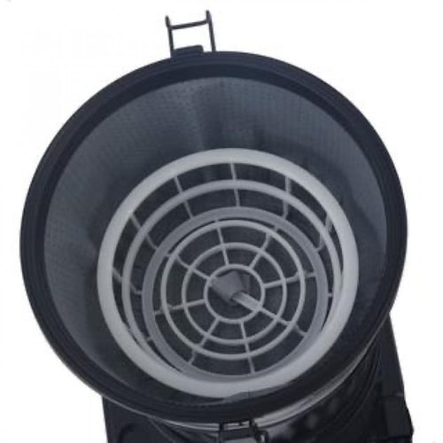 مكنسة كهربائية برميلية بقدرة 2100 وات 20 لتر MC-YL...