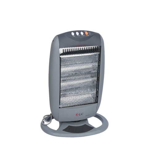 دفاية كهربائية 3 شمع دوار DLC.5826