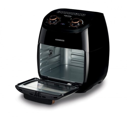 مقلاة الهواء متعدد الوظائف من كينوود + فرن 11 لتر...