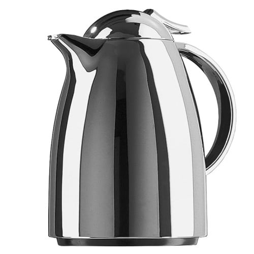 ترمس امسا كروم ضخظ ساده 0.35 لتر