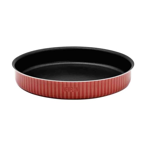 صينية فرن دائرية نيوفلون 32سم