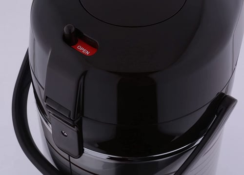 حجم الإبريق الأنيق: 2.5 لتر