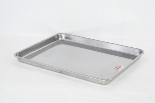 صواني فرن استيل 40*30*2.5