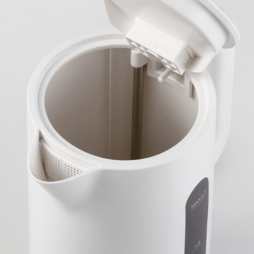 بانسونيك غلاية كهربائية من البلاستيك NC-K101