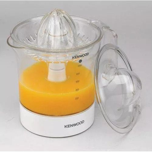 عصاره حمضيات بلاستيك من كينوود بسعة 1 لتر قوه 40 و...