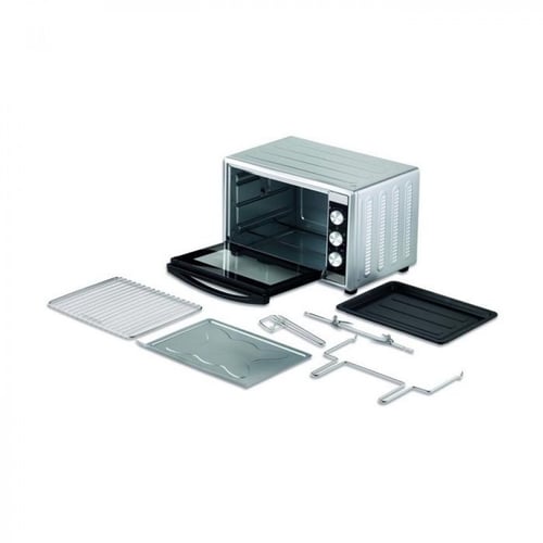 فرن كهربائي كينوود 70لتر واطMOM70.000SS 2200