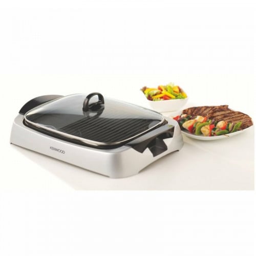 شوايه صحيه 2000 واط من كينوود OWHG266