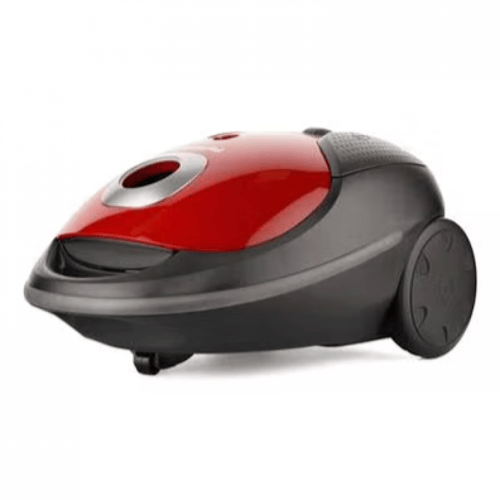 مكنسة كهربائية سعة 6 لتر 1900 وات MC-CJ911R349 أحم...