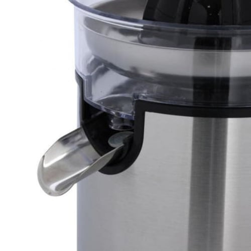 أولسن مارك عصارة الحمضيات مع فلتر الفولاذ المقاوم...