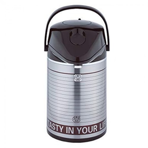 حجم الإبريق الأنيق: 2.5 لتر